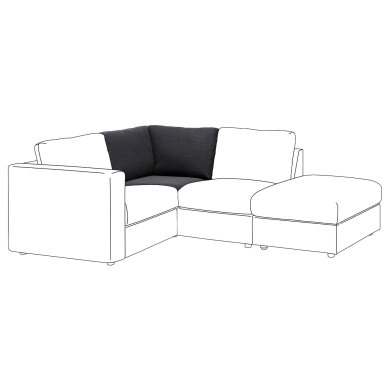 IKEA VIMLE (ИКЕА ВИМЛЕ) 49434351