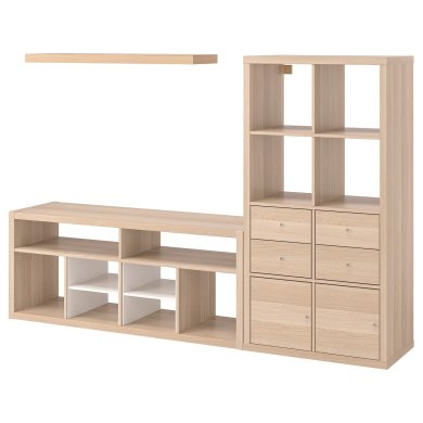 IKEA KALLAX / LACK (ИКЕА КАЛЛАКС/НЕДОСТАТОК) 29552171