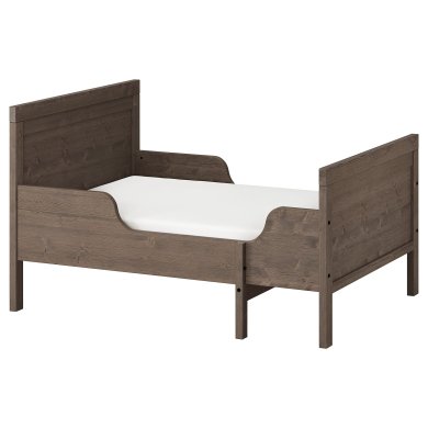 IKEA Кровать SUNDVIK (ИКЕА СУНДВИК) 60251689