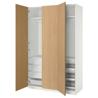 IKEA PAX/STORKLINTA (ИКЕА ПАКС/СТОРКЛИНТА) 09562675