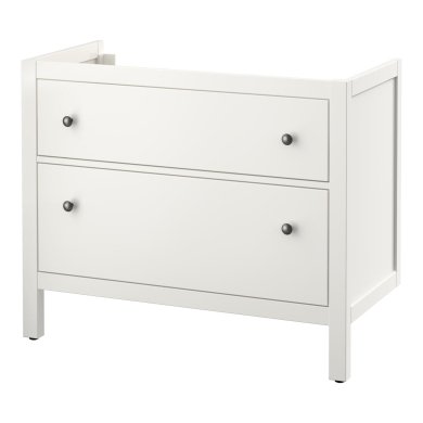 IKEA Тумба під раковину HEMNES (ИКЕА ХЕМНЭС) 90217665