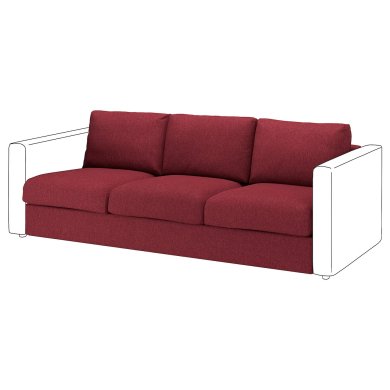 IKEA VIMLE (ИКЕА ВИМЛЕ) 30520570