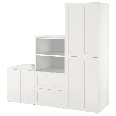 IKEA SMASTAD / PLATSA (ИКЕА СМАСТАД/ПЛАЦА) 29487637