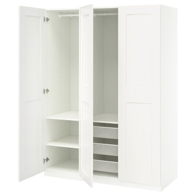 IKEA PAX / GRIMO (ИКЕА ПАКС/ГРИМО) 99575348