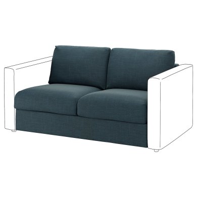 IKEA VIMLE (ИКЕА ВИМЛЕ) 10520552