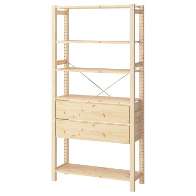 IKEA IVAR (ИКЕА ИВАР) 89590599