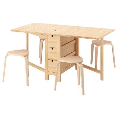 IKEA NORDEN / KYRRE (ИКЕА НОРДЕН/КИРРЕ) 79568891