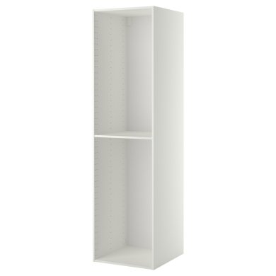 IKEA Каркас высокого шкафа METOD (ИКЕА МЕТОДЫ) 90212564