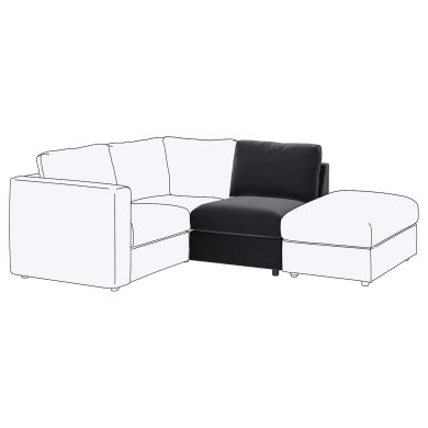 IKEA VIMLE (ИКЕА ВИМЛЕ) 40517261