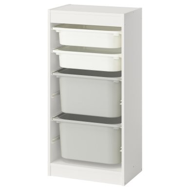 IKEA TROFAST (ИКЕА ТРОФАСТ) 89575160