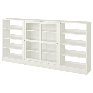 IKEA Стелаж HAVSTA (ИКЕА HAVSTA) 59276860