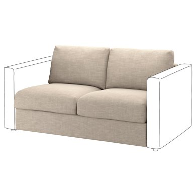 IKEA VIMLE (ИКЕА ВИМЛЕ) 59434317