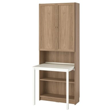 IKEA BILLY/OXBERG (ИКЕА БИЛЛИ/ОКСБЕРГ) 79563940