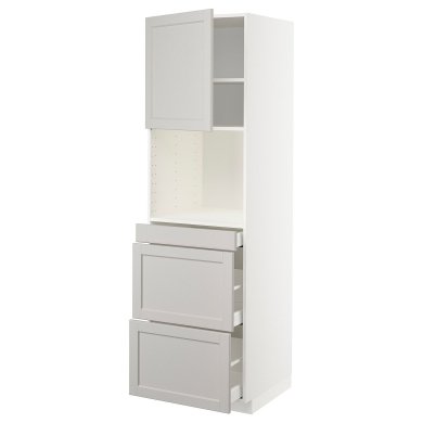 IKEA METOD/MAXIMERA (ИКЕА МЕТОДЫ/МАКСИМЕРА) 59466935