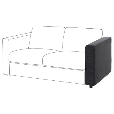 IKEA VIMLE (ИКЕА ВИМЛЕ) 29434314