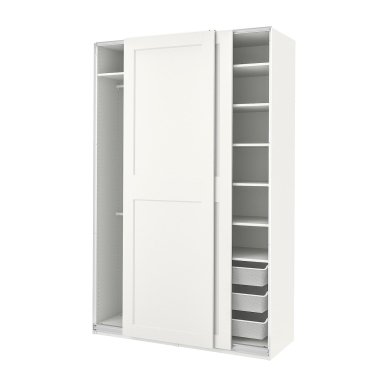 IKEA PAX/GRIMO (ИКЕА ПАКС/ГРИМО) 59502373