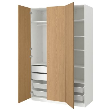 IKEA PAX/STORKLINTA (ИКЕА ПАКС/СТОРКЛИНТА) 49562555