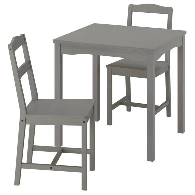 IKEA HAUGA/HAUGA (ИКЕА ХАУГА/ХАУГА) 19574908