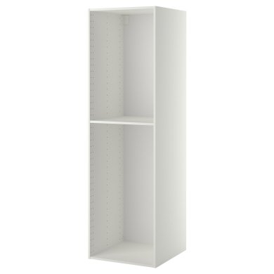 IKEA Каркас высокого шкафа METOD (ИКЕА МЕТОДЫ) 60212565