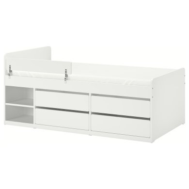 IKEA SLAKT/NATTAPA (ИКЕА СЛАКТ/НАТТАПА) 89563911