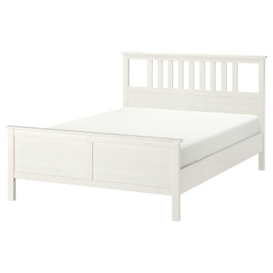 IKEA Каркас кровати HEMNES (ИКЕА ХЕМНЭС) 50242092