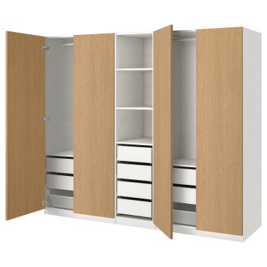 IKEA PAX/STORKLINTA (ИКЕА ПАКС/СТОРКЛИНТА) 89562884