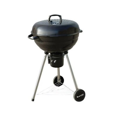 Угольный гриль Kontrast MASTER GRILL&PARTY MG910 Черный 86304530