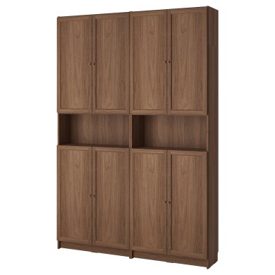 IKEA BILLY/OXBERG (ИКЕА БИЛЛИ/ОКСБЕРГ) 89581905