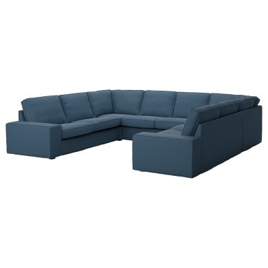 IKEA KIVIK (ИКЕА КИВИК) 49527642