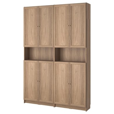 IKEA BILLY / OXBERG (ИКЕА БИЛЛИ/ОКСБЕРГ) 69581906