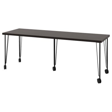 IKEA LAGKAPTEN / KRILLE (ИКЕА ЛАГКАПТЕН/КРИЛЛЕ) 29509984