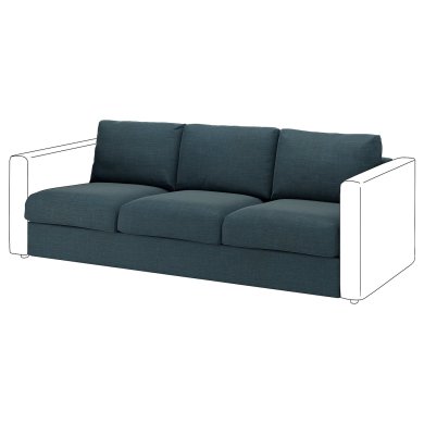 IKEA VIMLE (ИКЕА ВИМЛЕ) 40520555