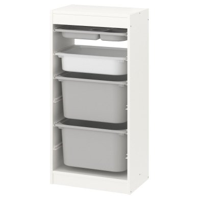 IKEA TROFAST (ИКЕА ТРОФАСТ) 29478379