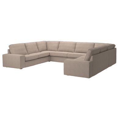 IKEA KIVIK (ИКЕА КИВИК) 49527722