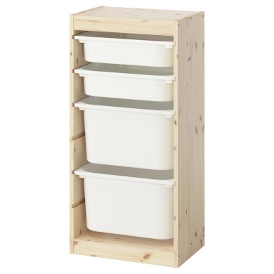 IKEA TROFAST (ИКЕА ТРОФАСТ) 79575212