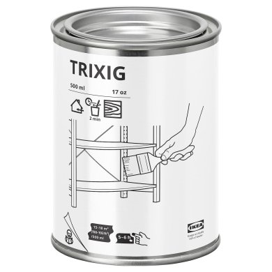 IKEA TRIXIG (ИКЕА ТРИКСИГ) 30581115