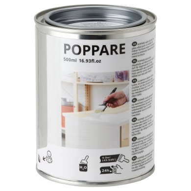 IKEA POPPARE (ИКЕА POPPARE) 00467791