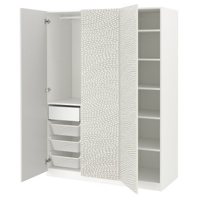 IKEA PAX / MISTUDDEN (ИКЕА ПАКС/МИСТУДДЕН) 39521216