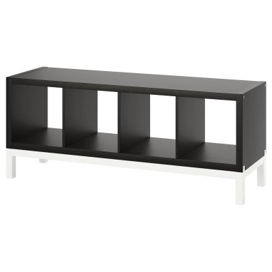 IKEA Стелаж KALLAX Коричневий (ИКЕА КАЛЛАКС) 09442664