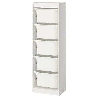 IKEA TROFAST (ИКЕА ТРОФАСТ) 99575471