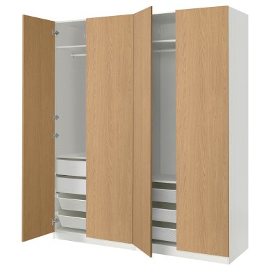 IKEA PAX/STORKLINTA (ИКЕА ПАКС/СТОРКЛИНТА) 29562764