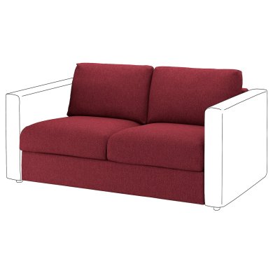 IKEA VIMLE (ИКЕА ВИМЛЕ) 30520565