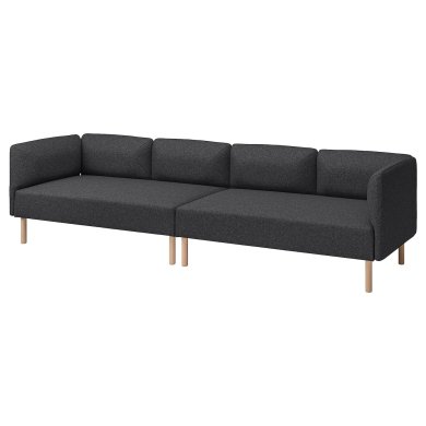 IKEA LILLEHEM (ИКЕА ЛИЛЛЕХЕМ) 89536041