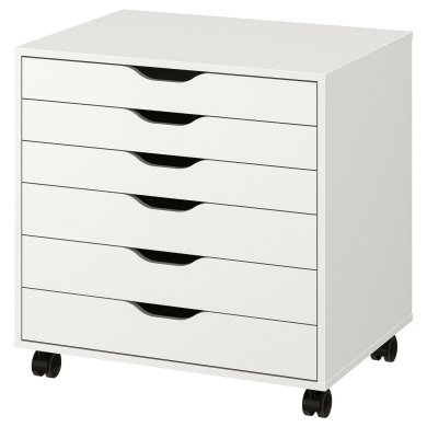 IKEA ALEX (ИКЕА АЛЕКС) 80485423