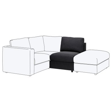 IKEA VIMLE (ИКЕА ВИМЛЕ) 80517264