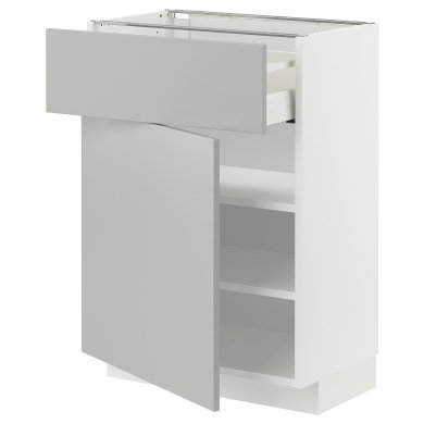 IKEA METOD/MAXIMERA (ИКЕА МЕТОДЫ/МАКСИМЕРА) 09538732