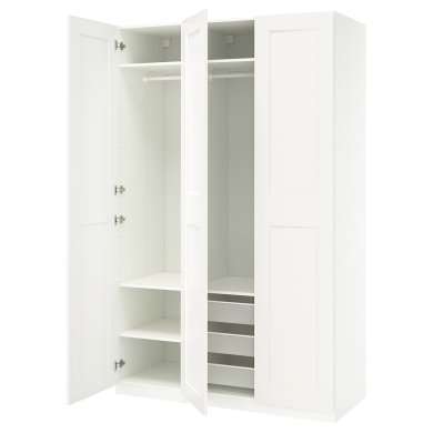 IKEA PAX / GRIMO (ИКЕА ПАКС/ГРИМО) 49575355