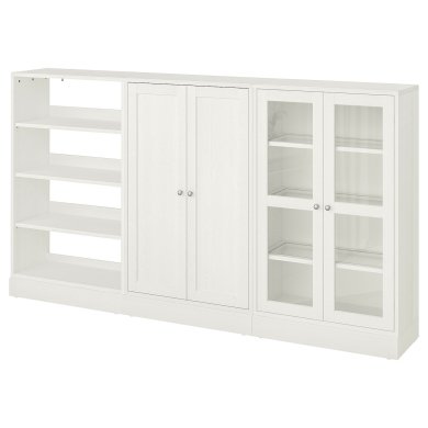 IKEA Тумба HAVSTA (ИКЕА HAVSTA) 79265974