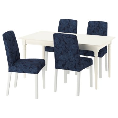 IKEA INGATORP/BERGMUND (ИКЕА ИНГАТОРП/БЕРГМУНД) 49574723