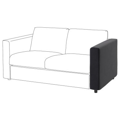 IKEA VIMLE (ИКЕА ВИМЛЕ) 79433557